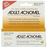 Acnomel Adult Acne Medication Tinte