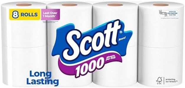 Scott 1000