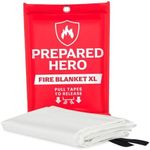 Hero Extra Large Emergency Fire Sup