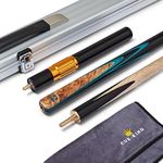 Cue-King Premier 300 Snooker Cue, P