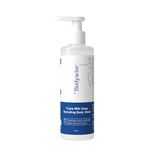 Be Bodywise Triple Milk Deep Moisturizing Body Wash 250ml |For Dry & Dehydrated Skin | With 6% Triple Milk Extracts & 3% Hydrating Boosters | Lasting Hydration & Skin Barrier Support | Paraben & SLS Free
