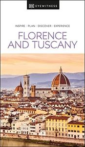 DK Florence and Tuscany (Travel Guide)