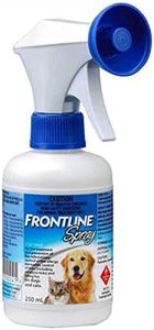 FRONTLINE 