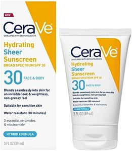 CeraVe Hyd