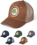 DANISH ENDURANCE Baseball Cap, Adju