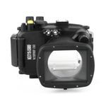 Seafrogs for Sony NEX-7 18-55mm Lens Underwater Waterproof Housing Camera Case