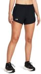 Under Armour Womens Fly by Shorts, 