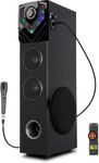 Tower Speaker Under 2000