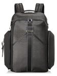 TUMI - Alpha Bravo Esports Pro Large Laptop Backpack - Ultimate Backpack for esports athletes - Black