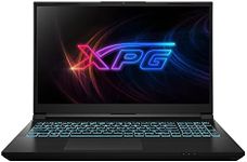 XPG Xenia 15G Gaming Notebook Intel