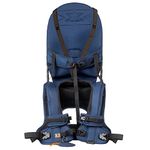 MiniMeis G4 Shoulder Baby Carrier - Navy