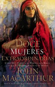 Doce mujer