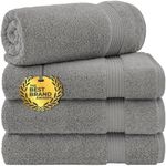 Cotton Paradise 4 Piece Turkish Bat