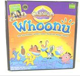 CRANIUM Whoonu