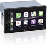 Planet Audio P9900CPA Apple Carplay