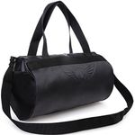 Logo Womens Gym Bags