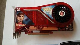 Diamond ATI Radeon HD 3870 512MB D-DVI HDTV-O VIVO DDR4 PCIE Graphics Card