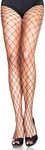 Leg Avenue Womens Fence Fishnet Tig