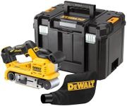 DEWALT DCW220 18v XR Cordless Belt 