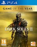 Dark Souls 3 The Fire Fades (PS4) (PS4)