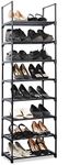 Shoe Rack,Sturdy Shoe Rack Organize