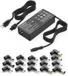 90W Universal AC Adapter Laptop Cha