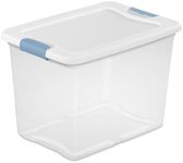Sterilite 25 Qt Latching Storage Bo