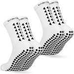 Gain The Edge Soccer Grip Socks - 2