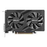 PNY GeForce RTX™ 3050 6GB Verto Dual Fan Graphics Card