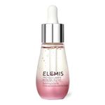 ELEMIS Pro-Collagen Rose Facial Oil Blend 15ml - Anti-Aging Hydrating Oil, Reduces Fine Lines & Wrinkles, Boosts Skin Radiance, Restores Firmness, Ideal for Dry & Mature Skin