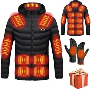 2024 Veste