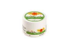 Gwen Miller: Magic Balm - 100% Natural Ointment for Inflammation, Pain, Anti-Itch, Bug bites, Burns (30 ml)