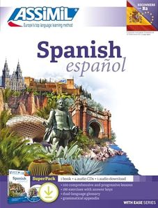 Spanish. Con 3 CD. Con audio mp3 in download