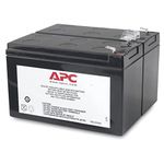 APC APCRBC113 Replacement Battery Cartridge #113 - (Power > Replacement UPS Batteries)