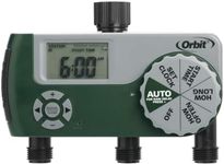 Orbit Programmable Digital Hose Wat