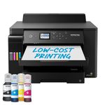 Epson EcoTank ET-16150 A3+ Wi-Fi Ink Tank Printer