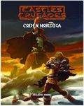 Troll Lord Games Castles & Crusades Codex Nordica