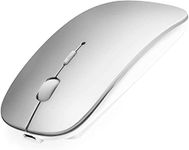 External Mouse For Mac