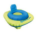 Speedo Tots Seasquad Swimseat 1-2 Yrs Swim Confidence - Blue