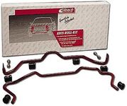 Eibach Anti-Roll-Kit Front and Rear Performance Sway Bars 38106.320 Compatible with Cadillac Escalade 2007-2014