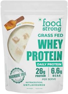 Foodstrong