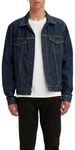 Levi's Men's The Trucker Jacket, Rockridge, L