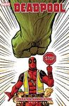 Deadpool Vol. 8: Operation Annihila