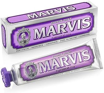 Marvis Jas
