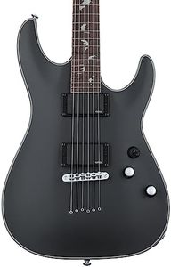 Schecter D