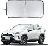 INSAUTO for RAV4 Car Windshield Cov