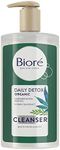 Biore Daily Detox Cleanser, 200 ml