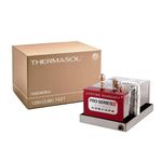 Thermasol Pro Series III Shower Steamer to Enhance Daily Shower Routine with Soothing Shower Steam Generator, Supports Relaxation & Healthy Skin, Essential Shower Accessory, 1200 cubic ft