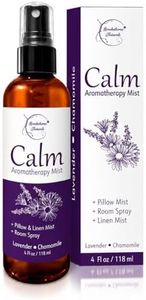 Calm Aroma