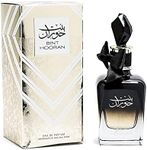 Bint Hooran 100ml Eau de Parfum | Long-lasting Perfume for Women and Men| Musky Floral Woody Sweet Perfume Gift Spray